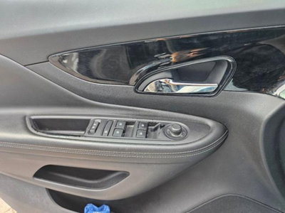 Opel Mokka 1.4 Turbo GPL Tech 140CV 4x2 Innovation (14)