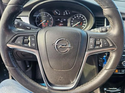 Opel Mokka 1.4 Turbo GPL Tech 140CV 4x2 Innovation (15)