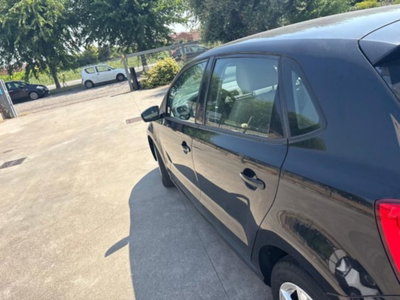 Volkswagen Polo 1.2 TDI DPF 5 p. Comfortline (8)