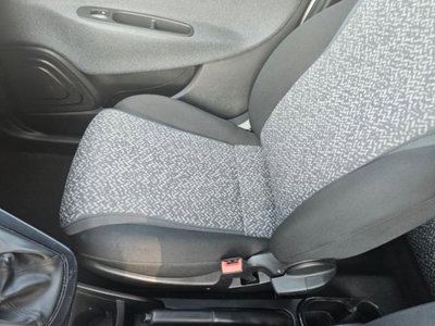 Lancia Ypsilon 1.0 FireFly 5 porte S&S Hybrid Ecochic Silver (10)
