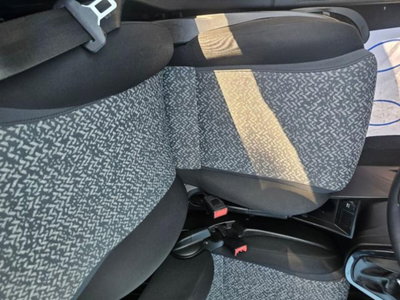 Lancia Ypsilon 1.0 FireFly 5 porte S&S Hybrid Ecochic Silver (9)