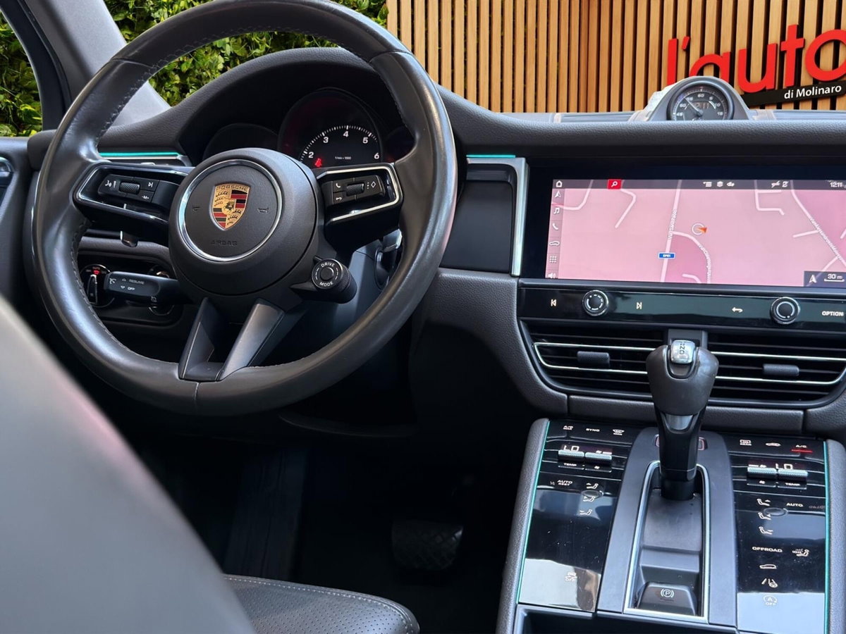 Porsche Macan 2.0 265cv pdk (11)