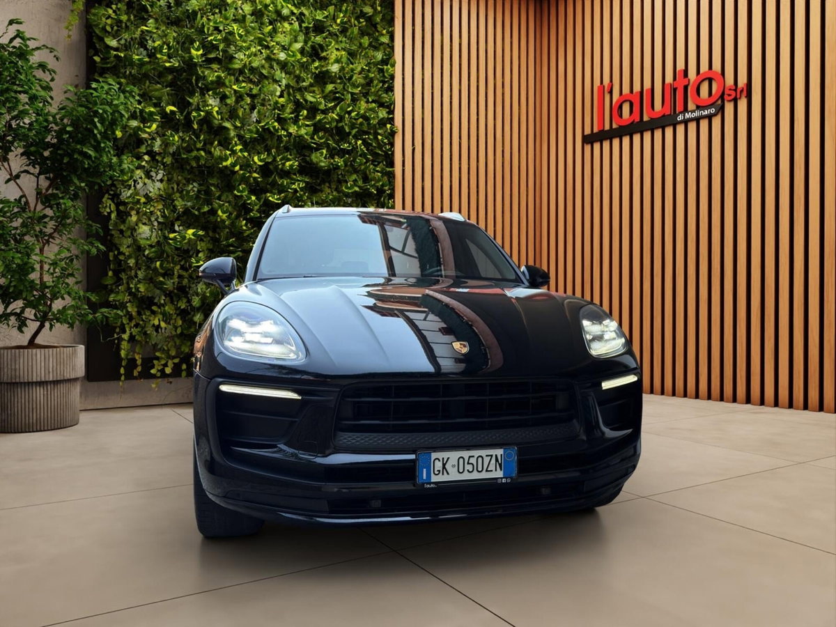Porsche Macan 2.0 265cv pdk (2)