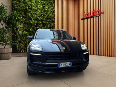 Porsche Macan 2.0 265cv pdk (2)