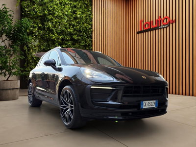 Porsche Macan 2.0 265cv pdk (3)