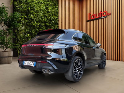 Porsche Macan 2.0 265cv pdk (4)