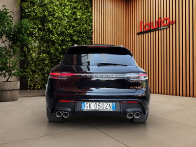 Porsche Macan 2.0 265cv pdk (5)