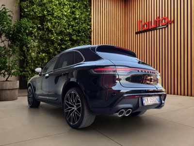 Porsche Macan 2.0 265cv pdk (6)