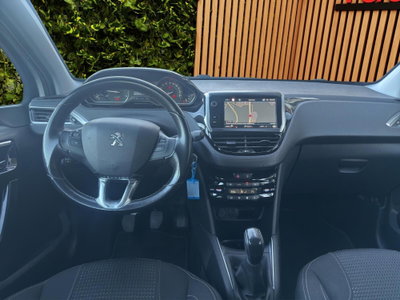 Peugeot 208 75 5 porte Allure (12)