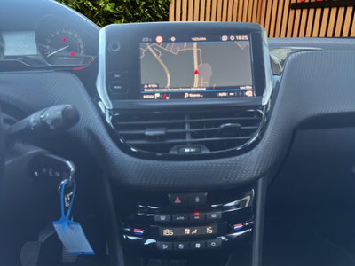 Peugeot 208 75 5 porte Allure (13)