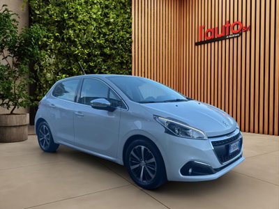 Peugeot 208 75 5 porte Allure (3)