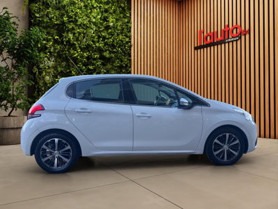 Peugeot 208 75 5 porte Allure (4)