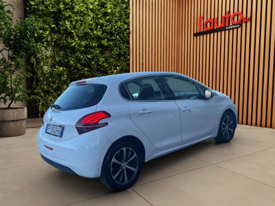 Peugeot 208 75 5 porte Allure (5)