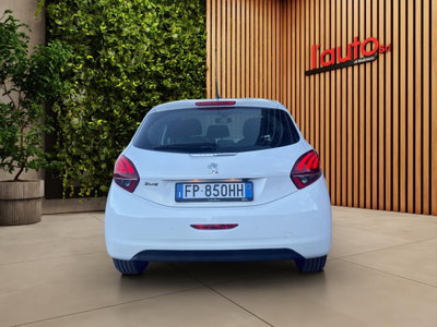 Peugeot 208 75 5 porte Allure (6)