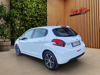 Peugeot 208 75 5 porte Allure (7)