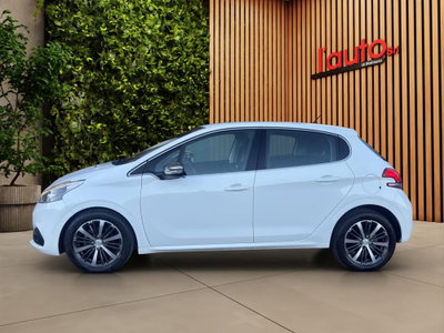 Peugeot 208 75 5 porte Allure (8)
