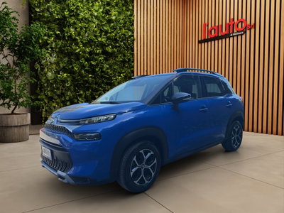 Citroen C3 Aircross BlueHDi 110 S&S Shine Pack usata
