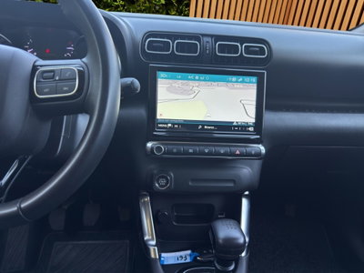 Citroen C3 Aircross BlueHDi 110 S&S Shine Pack (12)