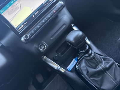 Citroen C3 Aircross BlueHDi 110 S&S Shine Pack (13)
