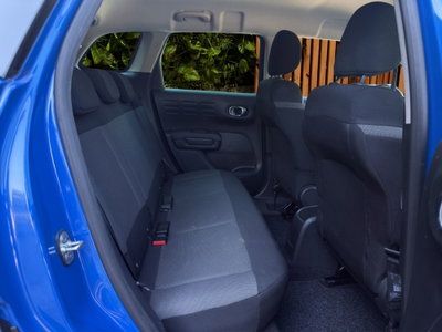Citroen C3 Aircross BlueHDi 110 S&S Shine Pack (15)