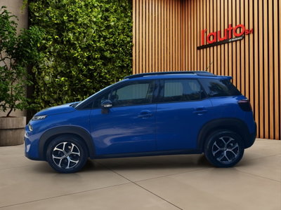 Citroen C3 Aircross BlueHDi 110 S&S Shine Pack (3)