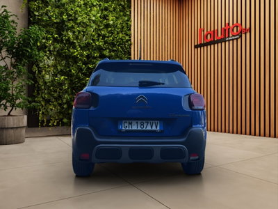 Citroen C3 Aircross BlueHDi 110 S&S Shine Pack (6)