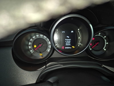 Fiat 500X 2.0 MultiJet 140 CV 4x4 Cross (5)