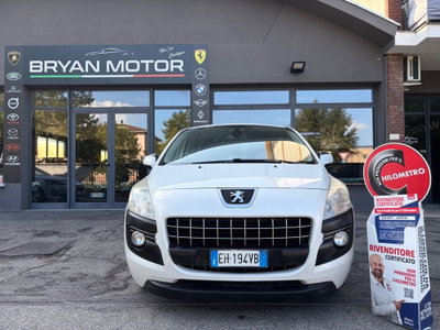 Peugeot 3008 1.6 HDi 112CV Allure (3)