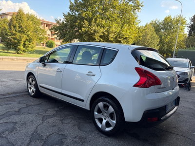 Peugeot 3008 1.6 HDi 112CV Allure (4)