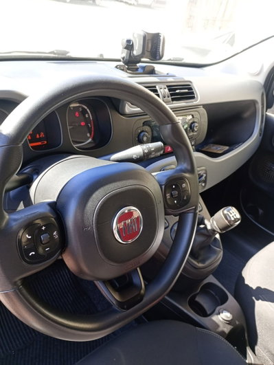 Fiat Panda 1.2 City Cross (11)