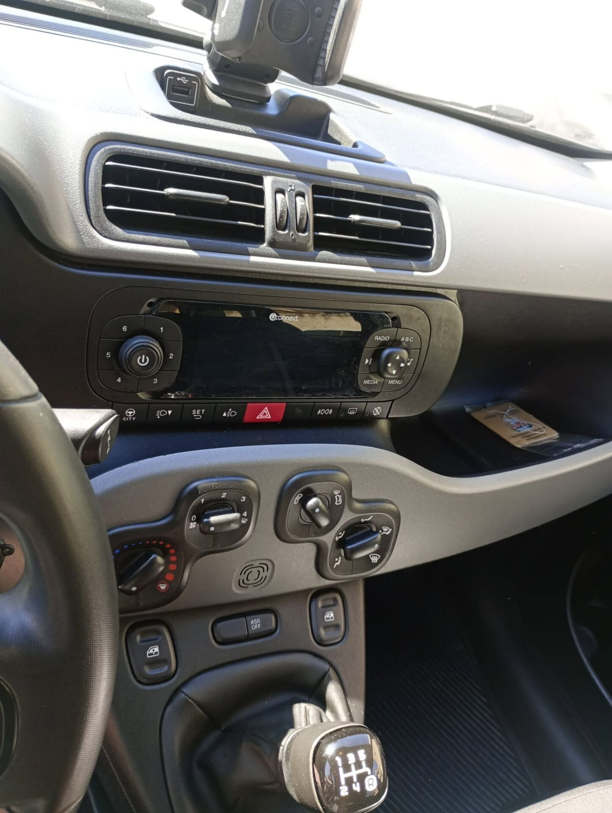 Fiat Panda 1.2 City Cross (12)