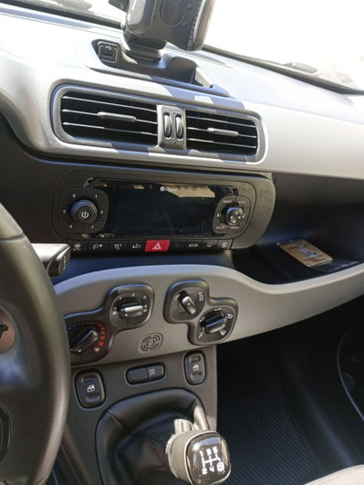 Fiat Panda 1.2 City Cross (12)