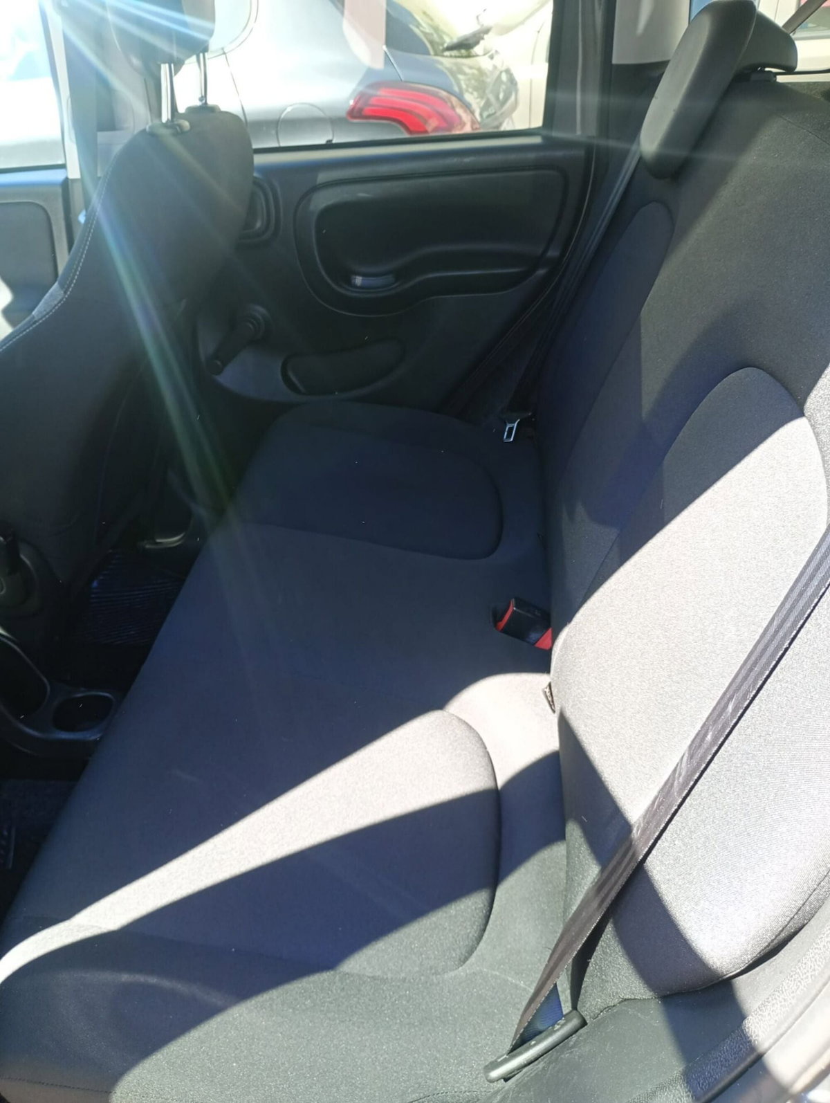 Fiat Panda 1.2 City Cross (13)