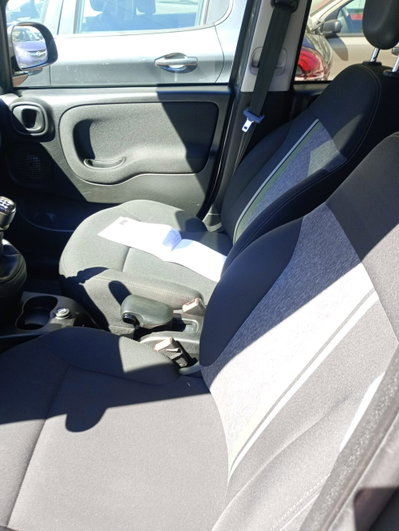 Fiat Panda 1.2 City Cross (14)