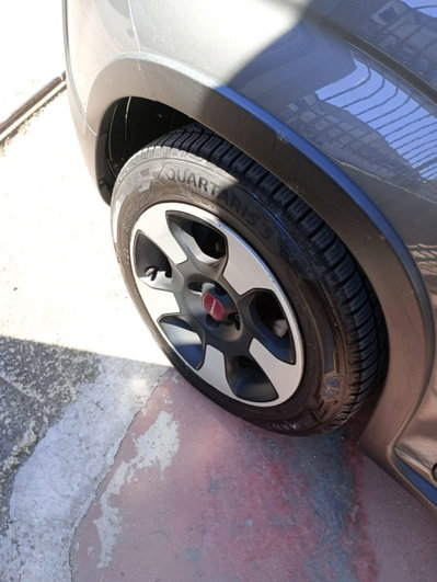 Fiat Panda 1.2 City Cross (7)