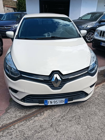 Renault Clio dCi 8V 75CV Start&Stop 5 porte Energy Zen usata