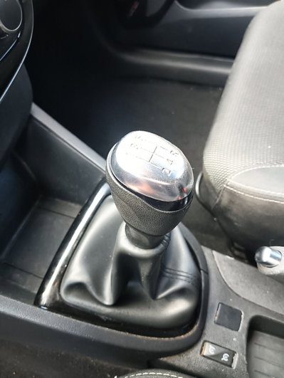 Renault Clio dCi 8V 75CV Start&Stop 5 porte Energy Zen (12)