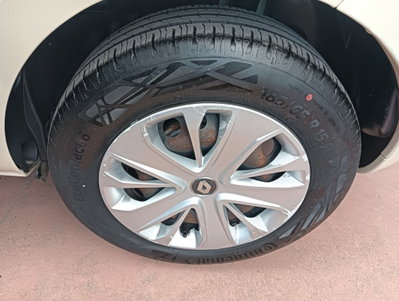 Renault Clio dCi 8V 75CV Start&Stop 5 porte Energy Zen (14)