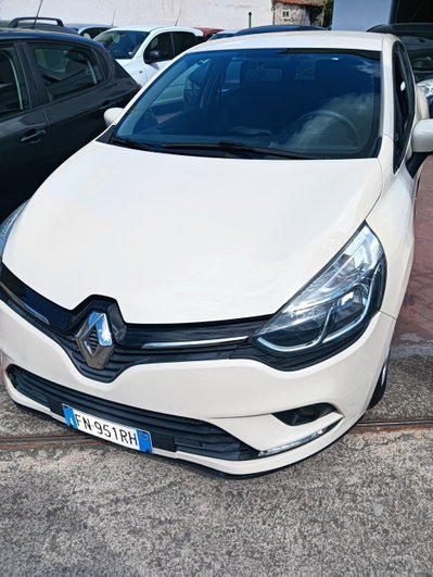 Renault Clio dCi 8V 75CV Start&Stop 5 porte Energy Zen (3)