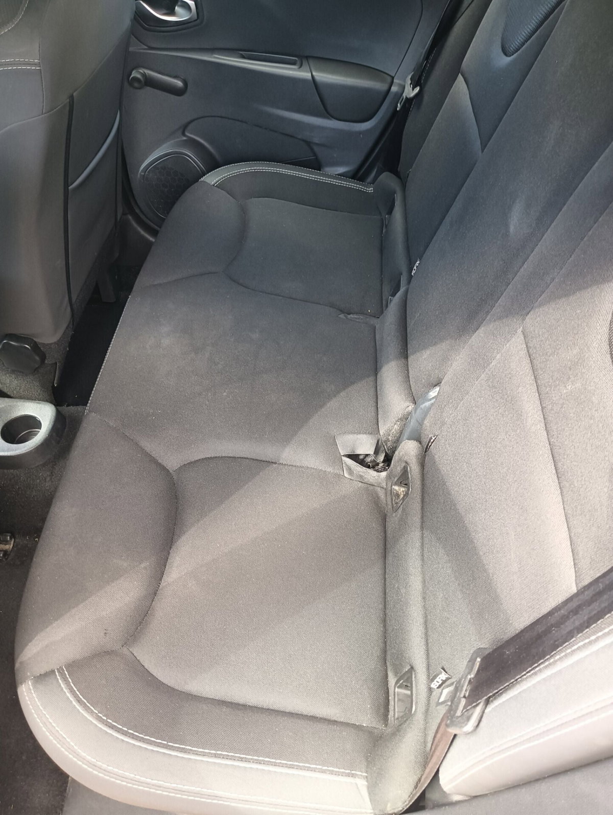 Renault Clio dCi 8V 75CV Start&Stop 5 porte Energy Zen (7)