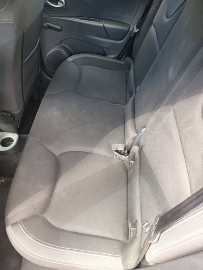 Renault Clio dCi 8V 75CV Start&Stop 5 porte Energy Zen (7)