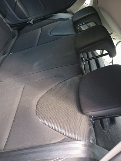 Renault Clio dCi 8V 75CV Start&Stop 5 porte Energy Zen (8)