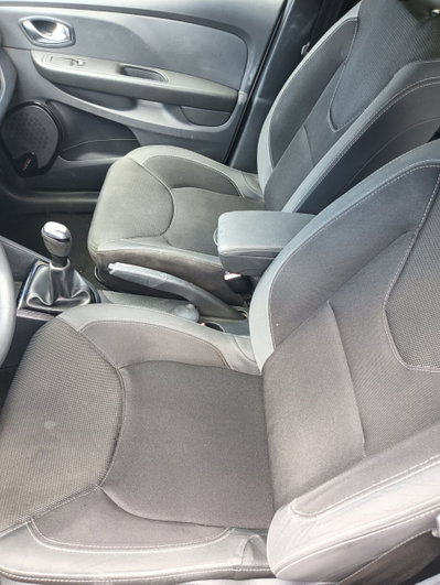 Renault Clio dCi 8V 75CV Start&Stop 5 porte Energy Zen (9)