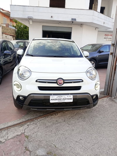 Fiat 500X 1.3 MultiJet 95 CV Lounge usata