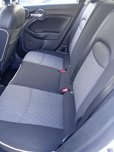 Fiat 500X 1.3 MultiJet 95 CV Lounge (14)