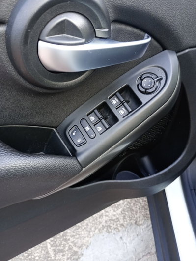 Fiat 500X 1.3 MultiJet 95 CV Lounge (15)
