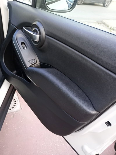 Fiat 500X 1.3 MultiJet 95 CV Lounge (16)