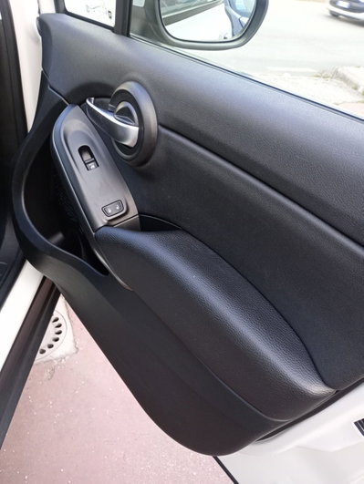 Fiat 500X 1.3 MultiJet 95 CV Lounge (17)