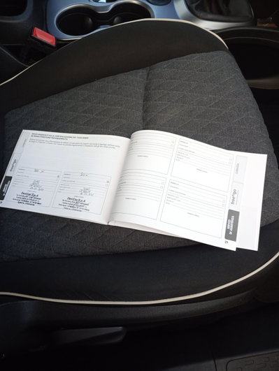 Fiat 500X 1.3 MultiJet 95 CV Lounge (19)