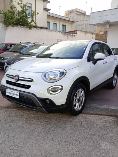 Fiat 500X 1.3 MultiJet 95 CV Lounge (3)